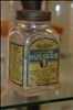 Rawleigh's Mustard Jar
